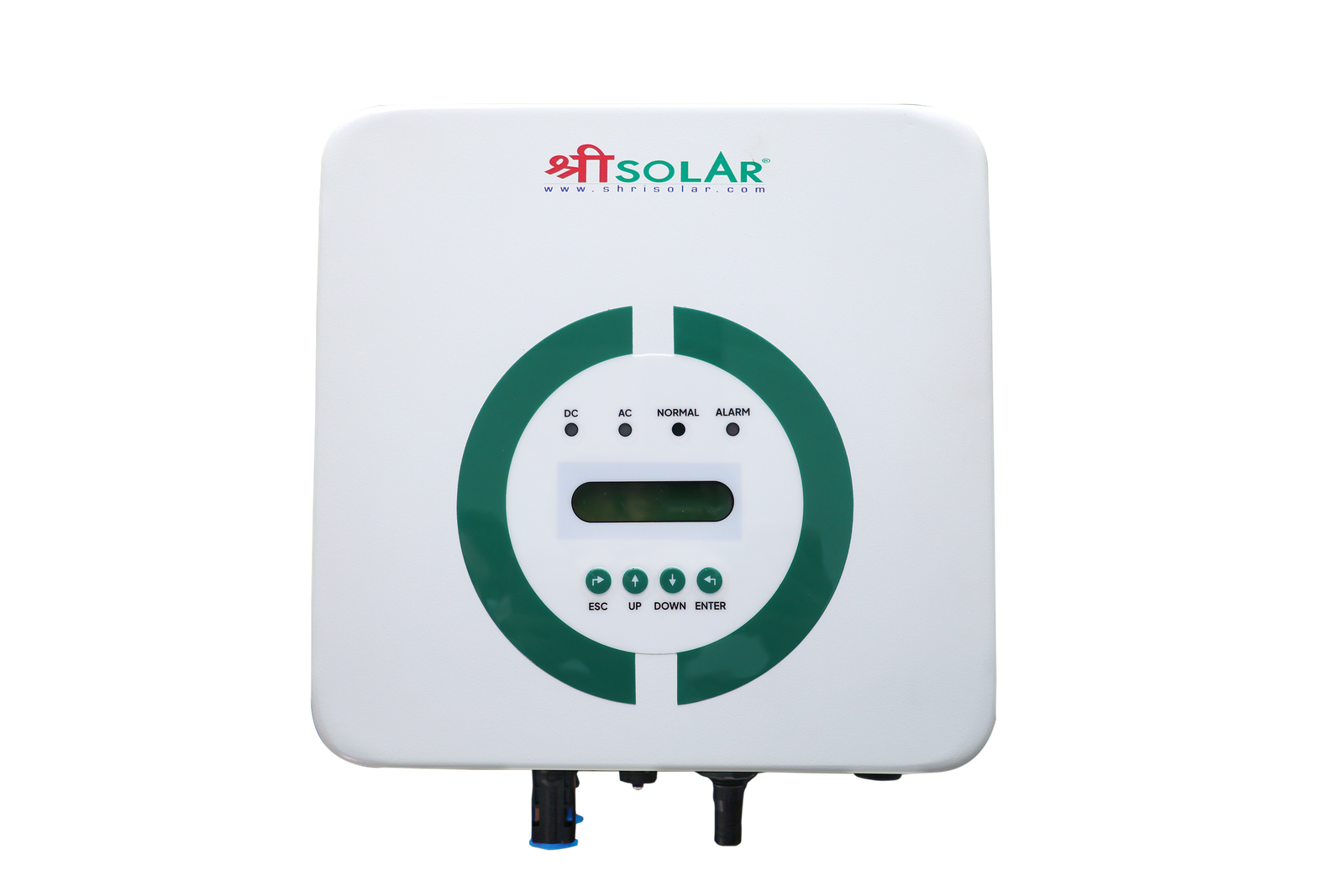 3kW On-Grid Inverter