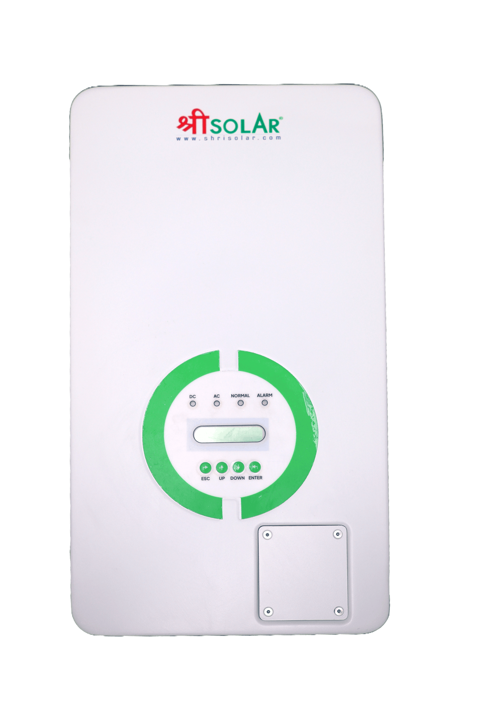 5kW On-Grid Inverter