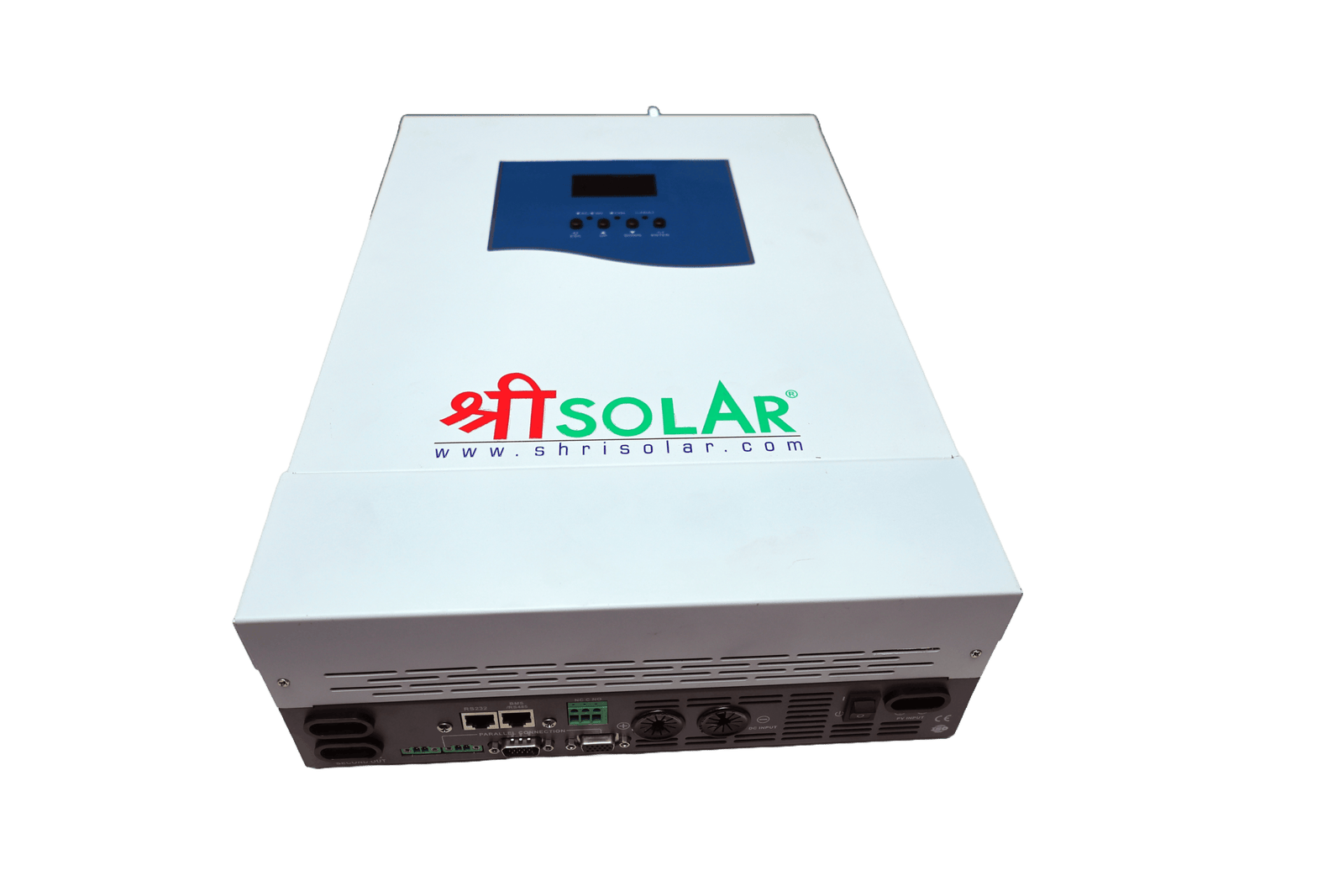 Pro Hybrid Inverter