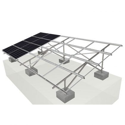 Mounting Structures