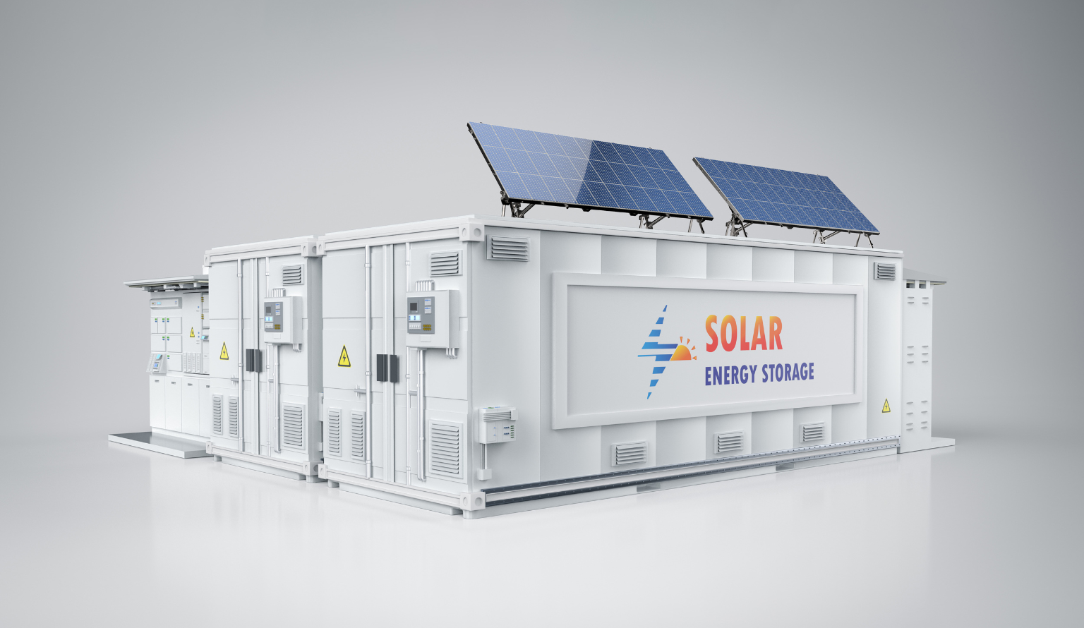 Battery Storage