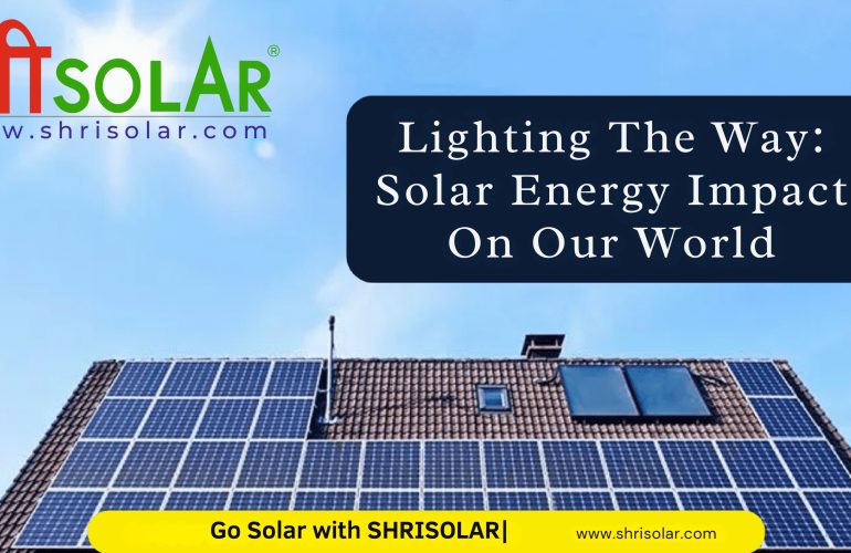 Solar Power