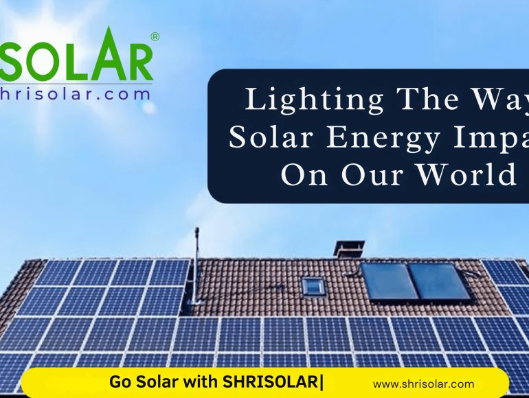 Solar Power